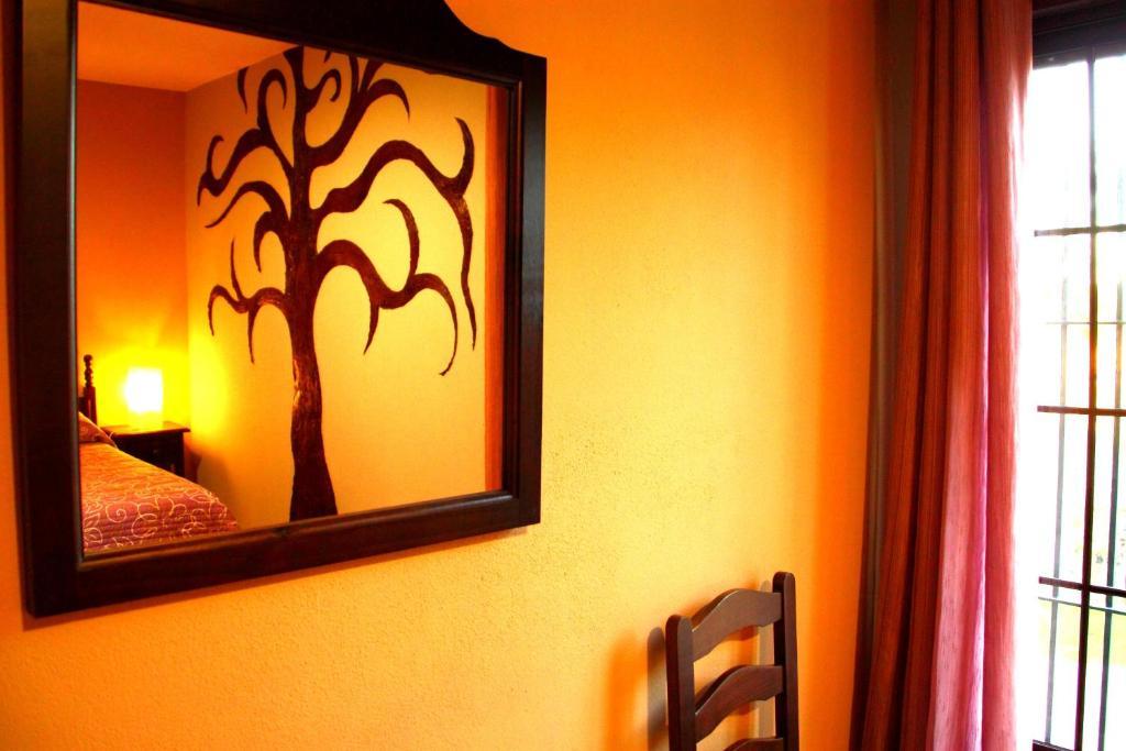 Posada Los Pedregales El Granado Luaran gambar
