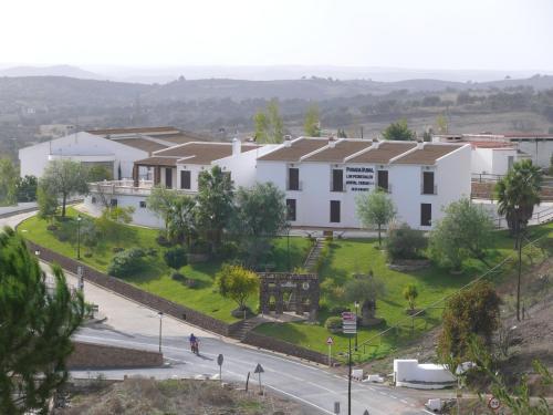 Posada Los Pedregales El Granado Luaran gambar