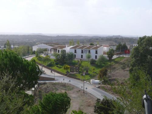 Posada Los Pedregales El Granado Luaran gambar