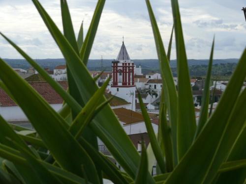 Posada Los Pedregales El Granado Luaran gambar